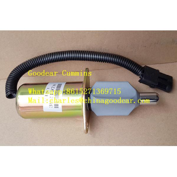 Dongfeng  for coach engine flame-out solenoid valve 3921978