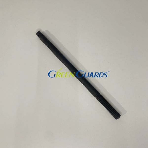 Lawn Mower Parts Spline Shaft G4127840 Fits Jacobsen Tournament Cut 22