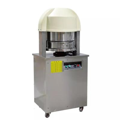 High Efficiency Dough Ball Making Machine 36 Piece Dough Divider Rounder