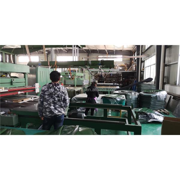 ПВХ поливный мешок для деревьев 20 галлонов мощностью тяжелый цип для других оросительных систем