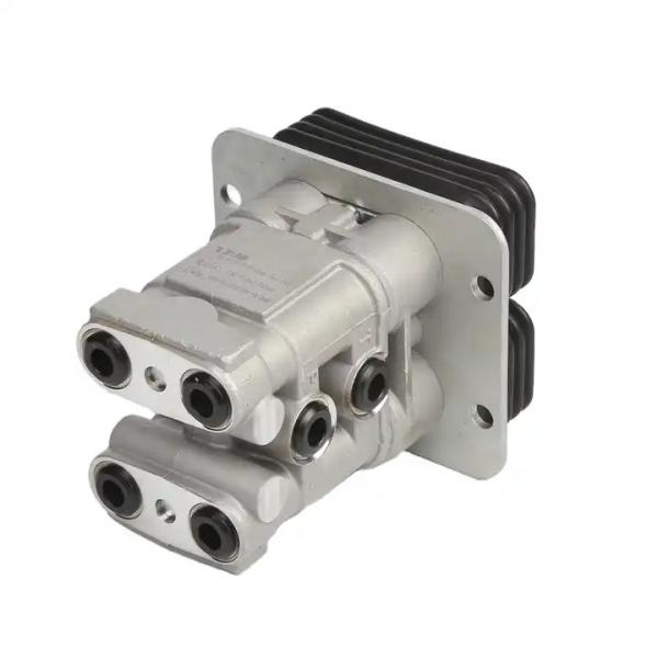 Педальный клапан экскаватора 14612097 14515047 для Ec210 240 290 360 460 480