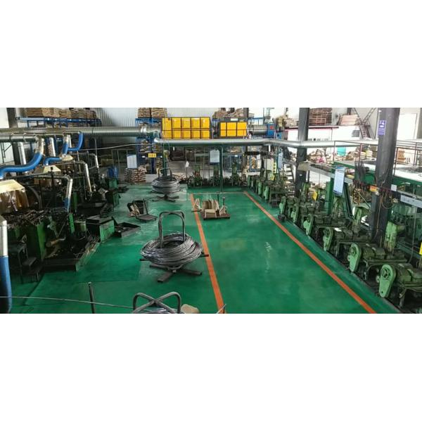 XINYUXIANG FASTENING PIECE CO., LTD.,