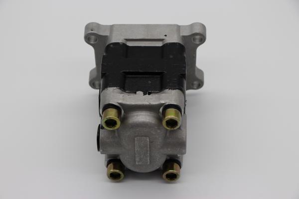 Hot sale good quality PC50MR gear pump pilot  pump for PC55 PC56 PC40MR-2 excavator part