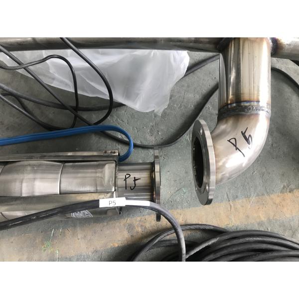 Водяной фонтан с высоким распылением и светодиодными водонепроницаемыми лампами