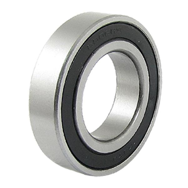 Deep Groove Ball Wheel Bearings 6205 Motion Industies Bearing Precision Rating
