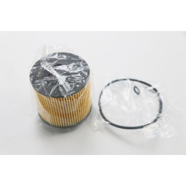 Marca Geely Vehículo de mantenimiento postventa Filtro de aceite modelo 1056022300 Instalación rápida