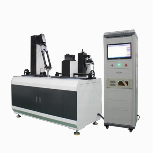 Стандарт EN тестера удара усталости вилки велосипеда/велосипеда гнуть отсталый