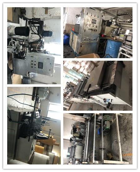 Oil Filter 2277128 1852005 2133095 Truck Engine Parts For Daf XF106