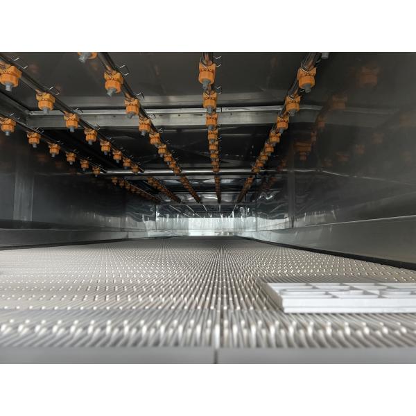 Máquina de pasteurización Ss304 uht Línea de procesamiento llave en mano de pasta de pera