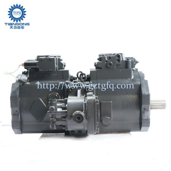 K5V200DTP-9N0B Excavator Hydraulic Pump For Doosan DX500 Solar 500lc