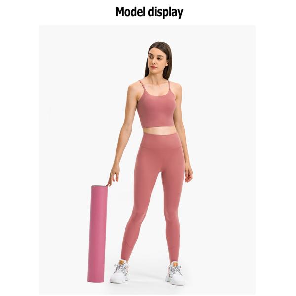 Women's High Waist Stretch Pocket Yoga Pants Breathable S - XXL Size