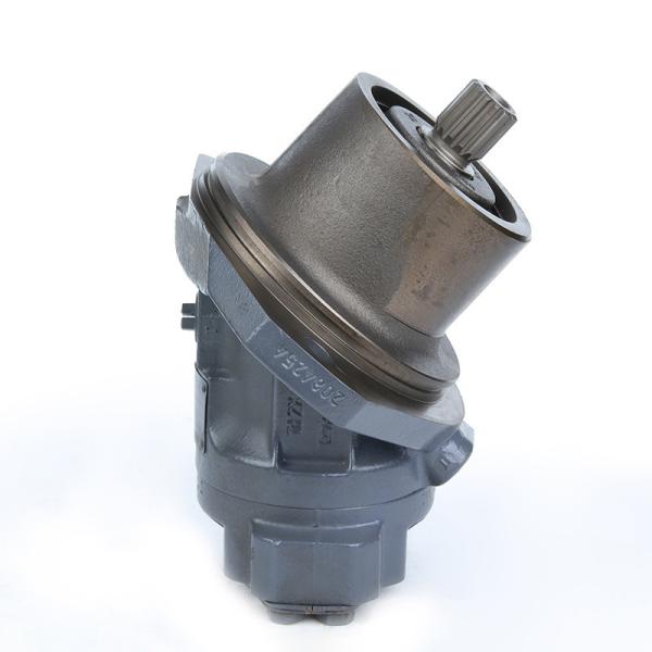 Carbon Steel Hoisting Motor A2fe45/61W-Vzb020 Hydraulic Spared Parts for End Machinery