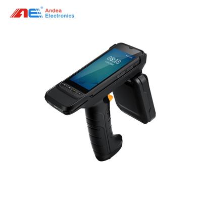 Leitor da frequência ultraelevada RFID para o armazém de Android que segue terminal móvel Handheld da gestão