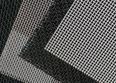 Pleated Plisse Window 302 Stainless Steel Mesh Screen Net OEM ODM