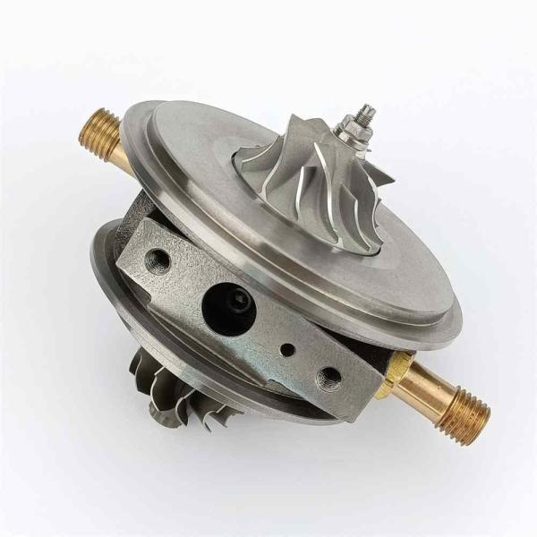 GT1241 Турбопатроны 756068 708001 708001-0001 Для VW Parati 1.0 16V 82Kw 112CV