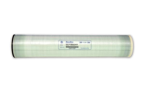 OEM Membrane RO ultra basse énergie 80 40 Membrane RO pour équipement de purification de l'eau