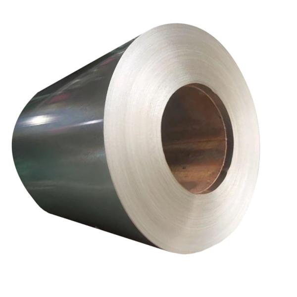 SUS AISI 304 304L Stainless Steel Coils 0Cr18Ni9Tfv4 Stainless Steel Coil Factories