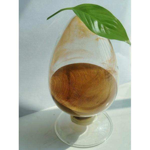 Лигносульфонат коричневый аморфный порошок, лигниновый удобрение порошок