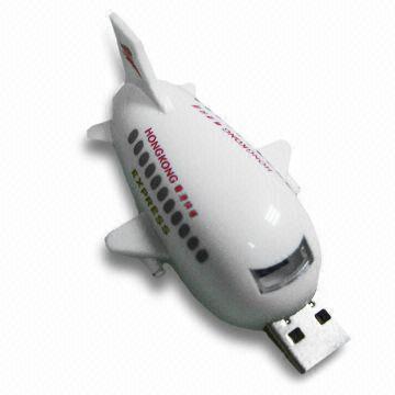 Memoria USB AT-218 de la historieta