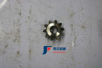 Multifunction SCM Spare Parts , Bevel Gear ZL30.20.1-11 FOTON LOVOL Engine Parts