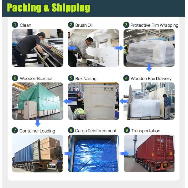 Máquina laminadora térmica en caliente y frío de papel A3 automática