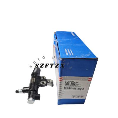 Original High Quality Brand 4171002200 Clutch Slave Cylinder 41710-02200 Clutch Release Slave Cylinder for Hyundai Kia