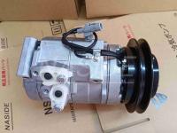 Auto AC Conditioning Compressor For 883206A230 883206A041 10S17C Land Cruiser Prado 2700