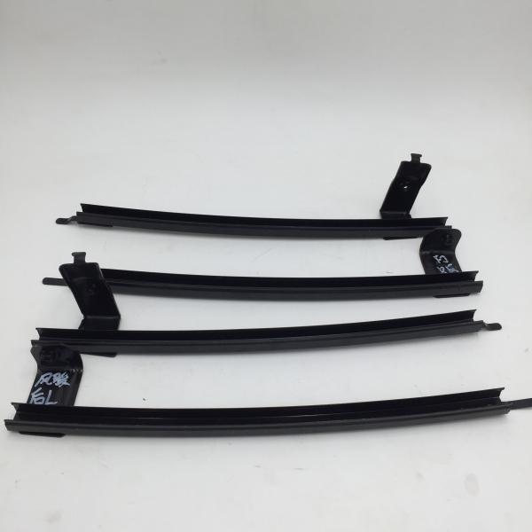 Automobile Glass Bracket and Improved Design for Replace/Repair