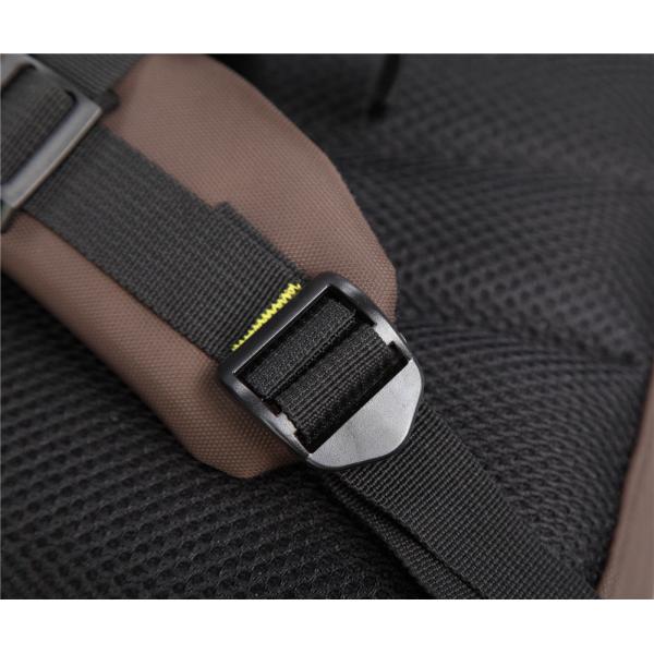 Durable Lightweight Trendy Laptop Bags , Outdoor Stylish Laptop Backpacks