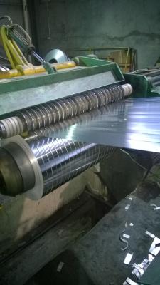 Temper H19 Aluminium Strip Corner Bead With 0.20MM - 0.5MM Thickness