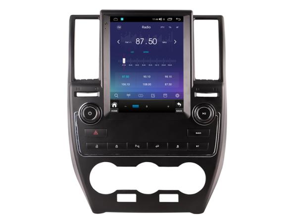9.7 Screen Tesla Vertical Android Screen For Land Rover Freelander 2 2007- 2015 Android Car Multimedia Player