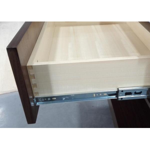 Professional Guest Room Wardrobe Storage , Free Standing Closet For Bedroom