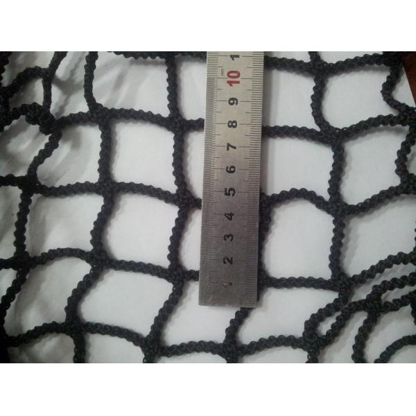 Fishing Nets Knotless Netting , Fish Landing Nets