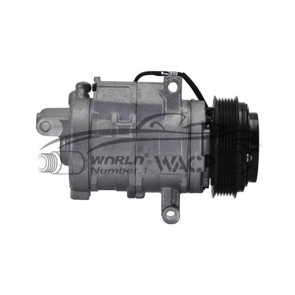 883206A310 トヨタランドクルーザー200 4.7 V8 2UZ WXTT032用の自動交流圧縮機