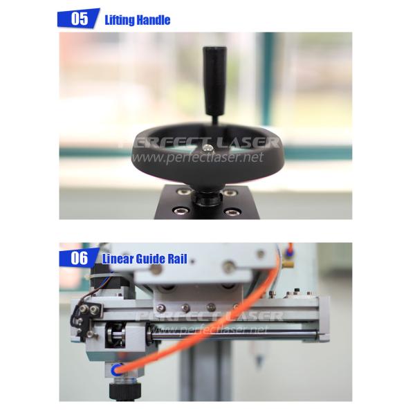 Оборудование маркировки многоточия круглого цилиндра роторное, гравировальный станок белого металла