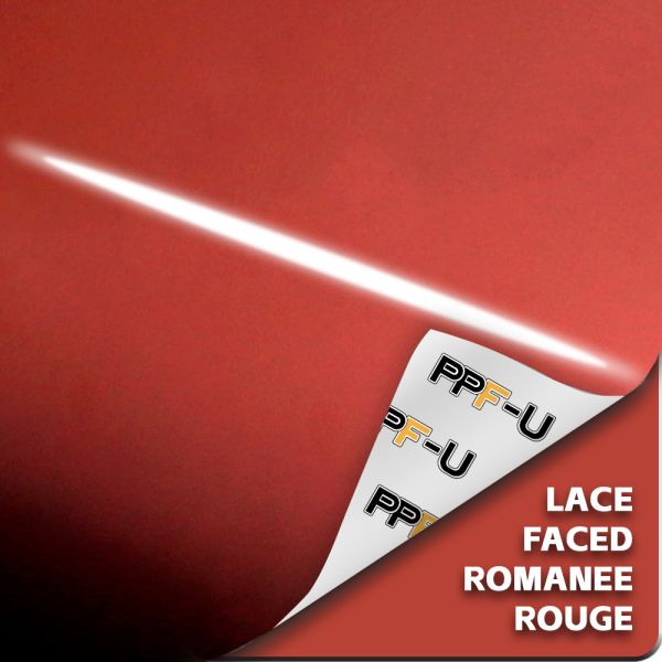 8 Years Super Bright Color PPF TPU Paint Protection Film Anti Scratch Wrap Vinyl Film
