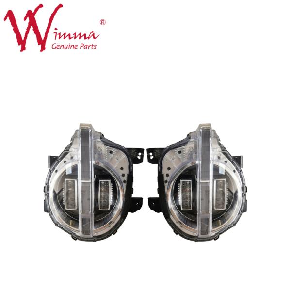 Padrão automotivo do OEM do conjunto das peças do tanque 300 do Grande Muralha