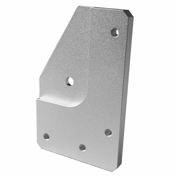 Precision CNC Milling Parts Stainless Steel 304 with 100% QC Inspection