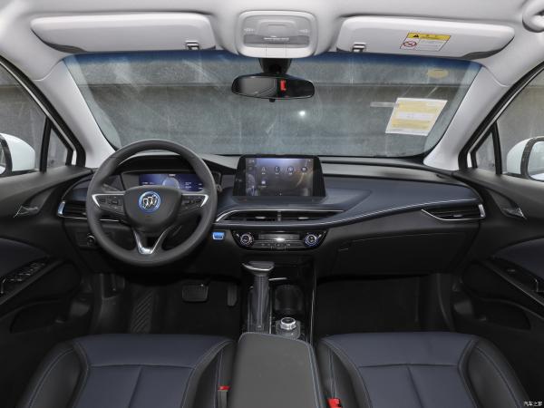 Buick Electric Vehicle Series VELITE 6 SUV 430 km Range Left Drive Top Speed 170 KM/h