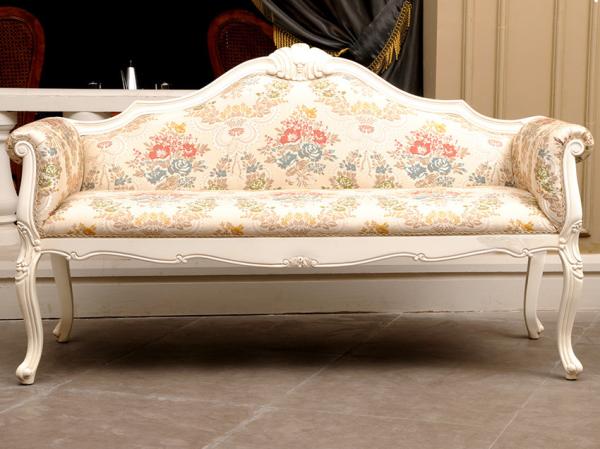 Xinyu American Style Luxury Antique Velvet Couch Small Family Living Room