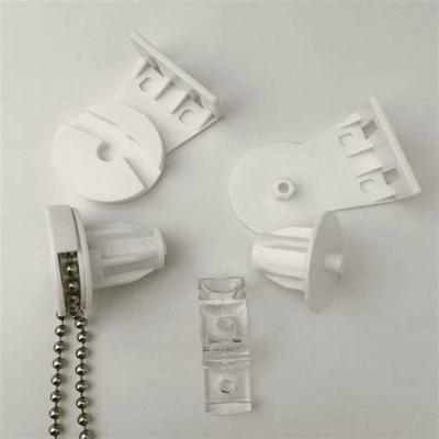 Cordless Spring Roller Blind Components Roller Blinds Mechanism ISO9001