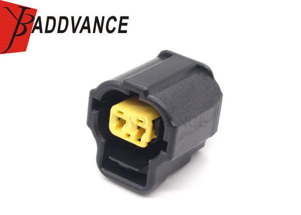 SSC Series Water Temperature Sensor 2 Pin Female TYCO Electronics Connector