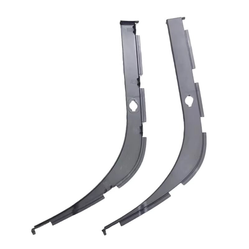 High Quality OEM Metal Door Trim for JMC Truck Enhanced Protection with Factory Direct Auto Maintenance Body Parts