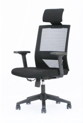 350lbs Mesh High Back Computer Chair TUV aprovou para a conferência