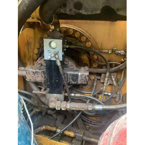 2018 SANY SR285R Ротационная буровая установка для продажи, является зрелым торговым продавцом, успешно экспортируется во многие страны, нуждающиеся