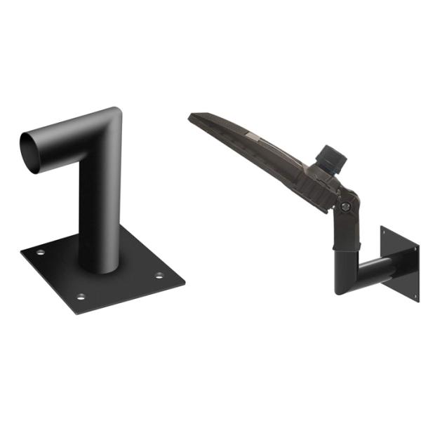 Подвески наружных рук для подъемников уличных фонарей Подвеска для подъемников солнечных уличных фонарей