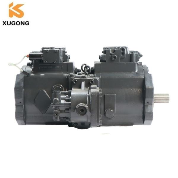 DH500 Excavator Hydraulic Pumps KAWASAKl K5V200DTP-9N0B(PTO) Hydraulic Main Pump