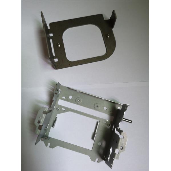 Металл штемпелюя пробивать заварки детектора электрического счетчика запасных частей листа автоматический