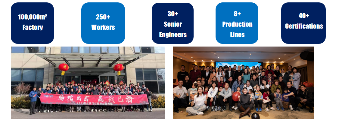 Hunan Hentg Power Electric Technology Co., Ltd.
