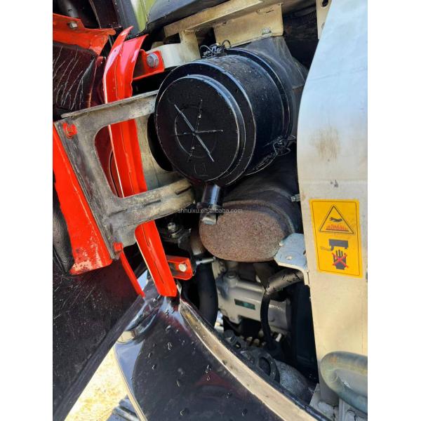 KUBOTA KX165 Japan Original Used Excavator Mini Hydraulic Crawler Excavator